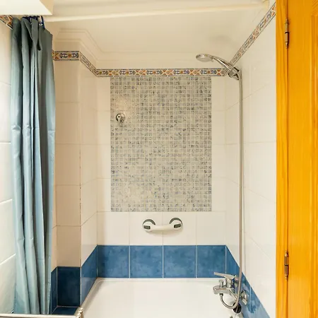 Blue Roof Downtown Alicante