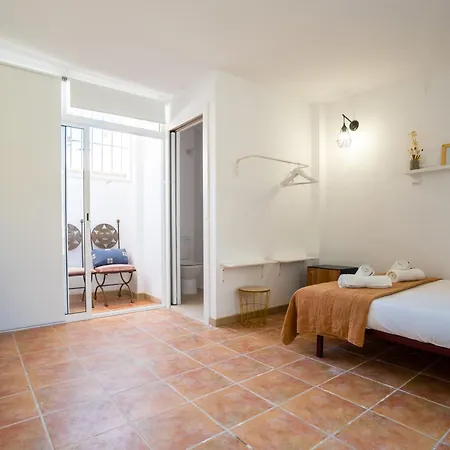 Appartement Blue Roof Downtown Alicante